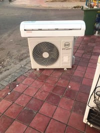 سبلت • سبلت 2 طن • مكيف الريان • تكييف 2 طن • جهاز تبريد • سبلت مستخدم...