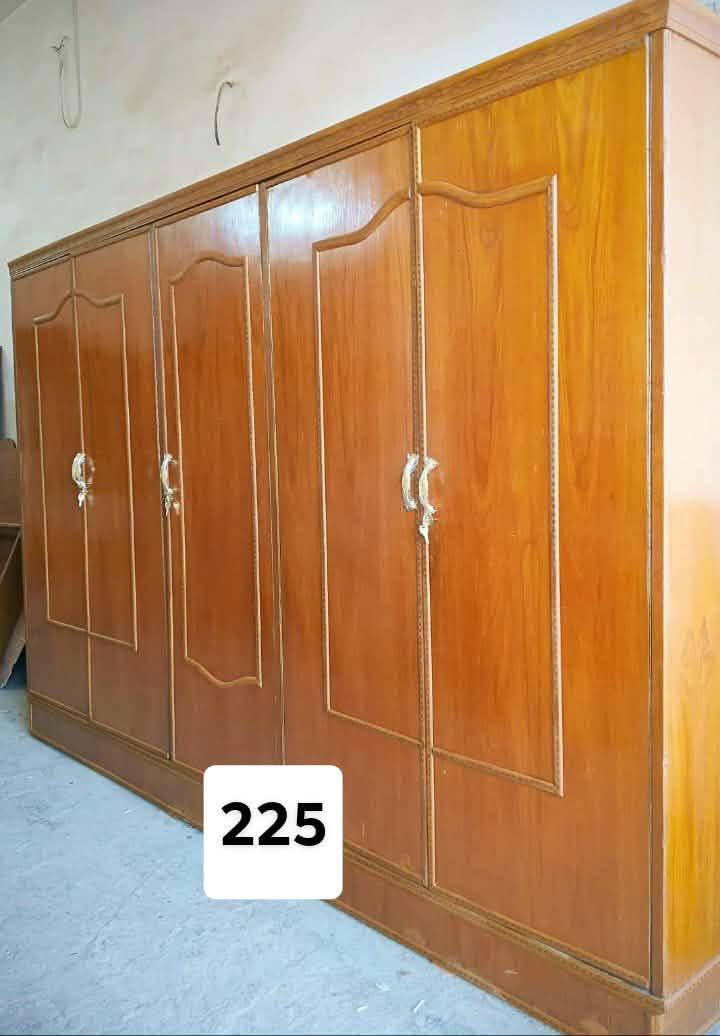 كلمن وسعر اسحب الصوره وتفضل خاص الحجز ولاستفسار اكو توصيل بغداد فقط


**إذا كنت صاحب هذا الإعلان وتريد حذفه لأي سبب، رجاءا أرسل رسالة إلى الدعم الفني**