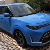 كيا صول موديل 2025  دخول جديد. جديده   المواصفات   شاشة دجتل    محرك 2...