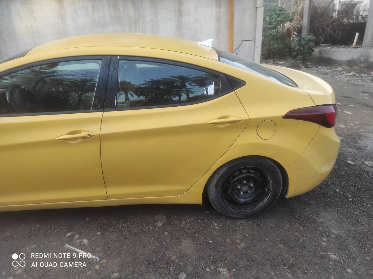 السلام عليكم النترا موديل ٢٠١٥وارد أمريكي محرك ١٨٠٠ امبدل باب الصدر فقط   وبعد بيها الباب الخلفي أمصلح لمعرفة أكثر اتصل واتساب ***********
