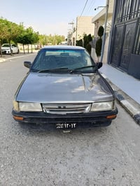 كورولا • ١٩٩٠ • اوتوماتيك