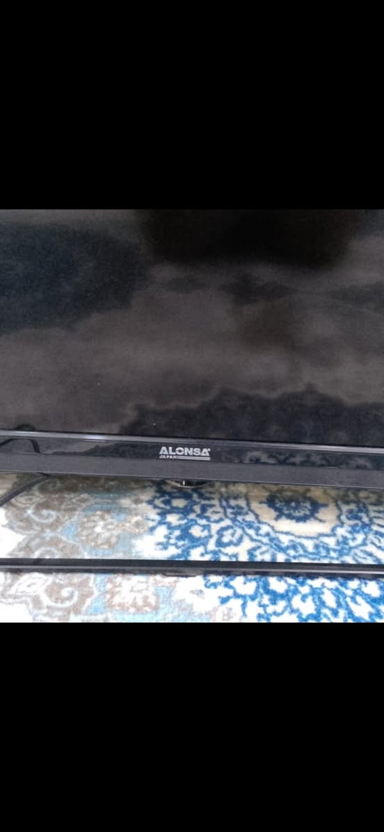 بلازمه حجم 32  للبيع
مكان حي العامل السعر 70
***********
