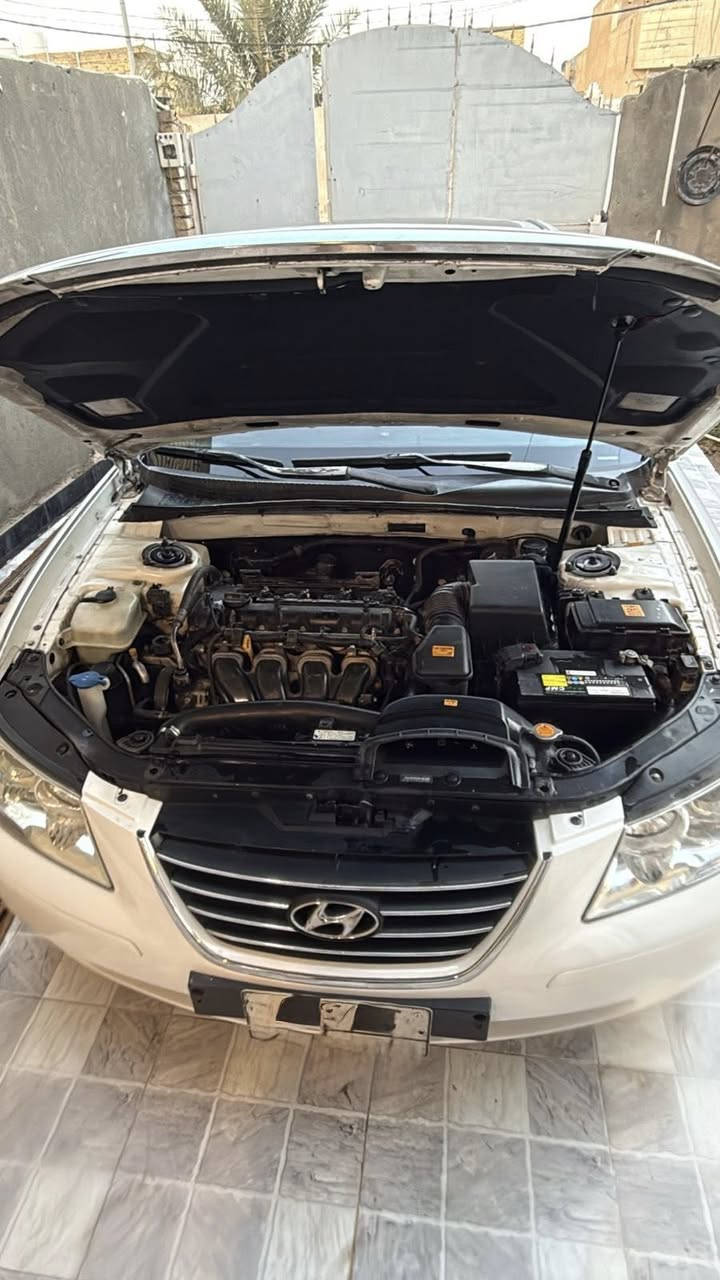 سلام عليكم
سوناتا 2010 وارد خليجي
فول مواصفات للاخير…... 1/1
محرك 2400 دوش
فتحه سقف ا
داخل رصاصي
السياره كير محرك حداديه
تبريد تخم تاير مكفول

+ سياره حادثها  جاملغ ومبدل بيها لغد واي نقص ما بيها 

ابد مابيها نقص مال جناي سعرها مناسب بلعافيه ع الياخذه
رقم سياره نجف
مكانها كوتَّ تحويل ثاني يوم باسم مشتري السعر 98 مجال وقابل للتفاوض
***********تفاصيل واستفسار اتصل
