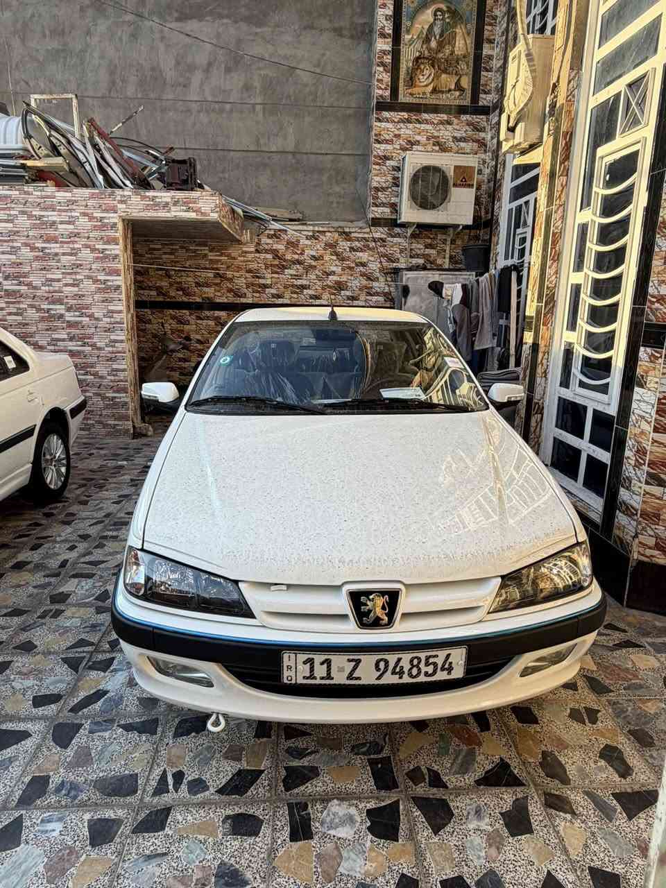 السلام عليكم
بيجو بارص 2025 ماشية 8 الف 

مكفولة كفالة عامة 

الويل كب الجديد 

شرط الفحص والسونار وين ما يعجبك

حرة وتحويل مباشر 

بعدها وضع الشركة 

من أرضيات ما مستخدمات وكتلوك الشركة 

عدة الاسبير ما مفتوحة 

مدوشمة ارضية وسفاري 

السعر 91 واني خادم للجميع 

***********
