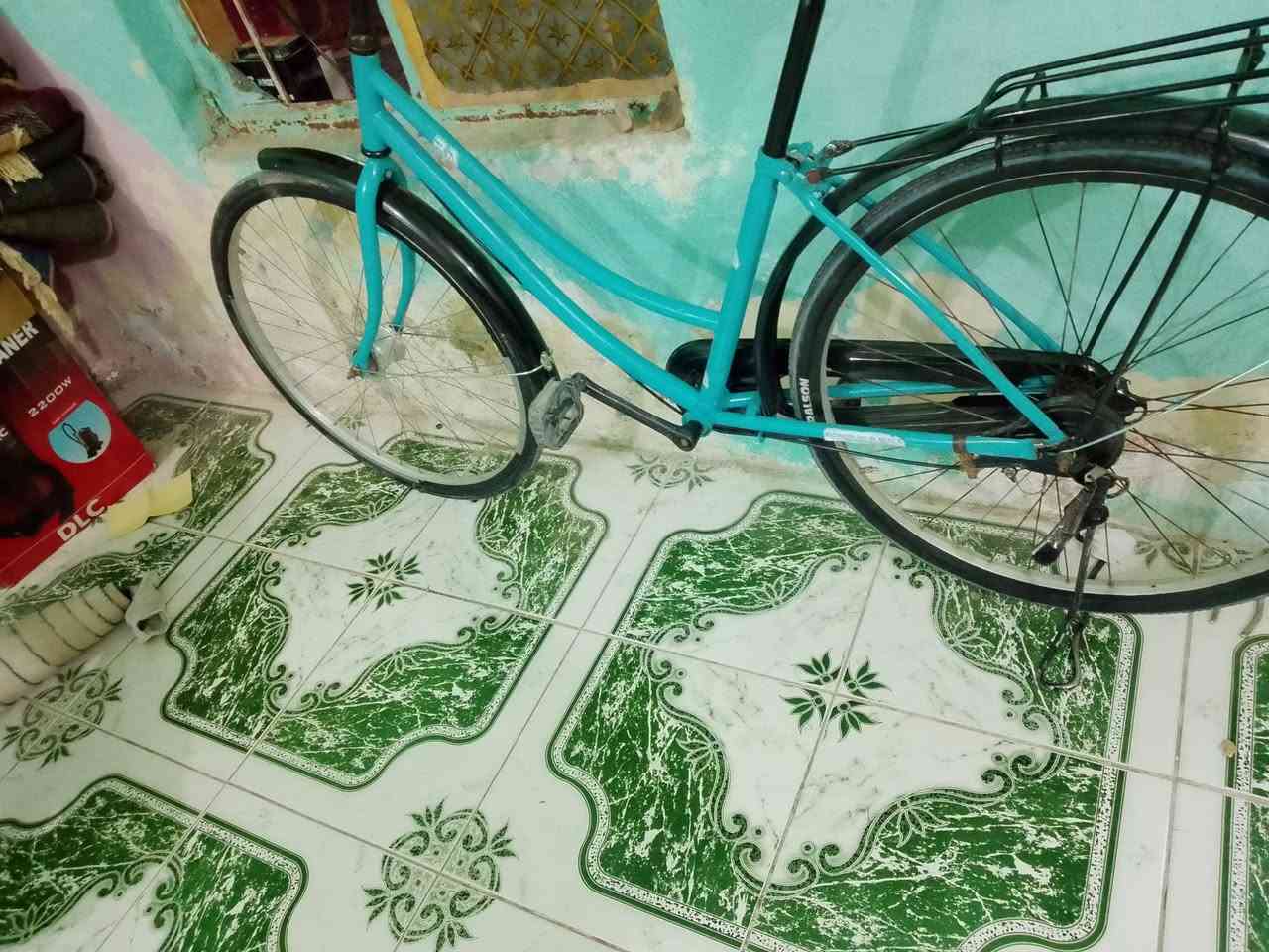 السلام عليكم بايسكل للبيع حجم 26 نظيف السعر 70بي مجال قليل مكاني واسط نعمانيه حي الحسين


**إذا كنت صاحب هذا الإعلان وتريد حذفه لأي سبب، رجاءا أرسل رسالة إلى الدعم الفني**