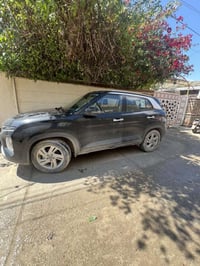 سيارة كريتا 2023 فول موصفات مكينة 1500 سي سي  بصمة بانوراما هاند بريك ...