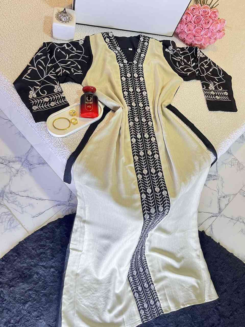 كولكشن رمضان من hela.bag7@
❤️ هذا حسابهم ع انستا

الخامة: كتان مصري

القياسات: 1 و 2

يناسب الوزن: 65 – 90 كغ

الطول كامل

خامة راقية وفخمة 💫
السعر بس 15 الف

التوصيل لجميع محافظات العراق 3 آلاف فقط 🚚


**إذا كنت صاحب هذا الإعلان وتريد حذفه لأي سبب، رجاءا أرسل رسالة إلى الدعم الفني**