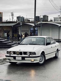 لوك لوك • موديل ١٩٨٩ • السليمانية