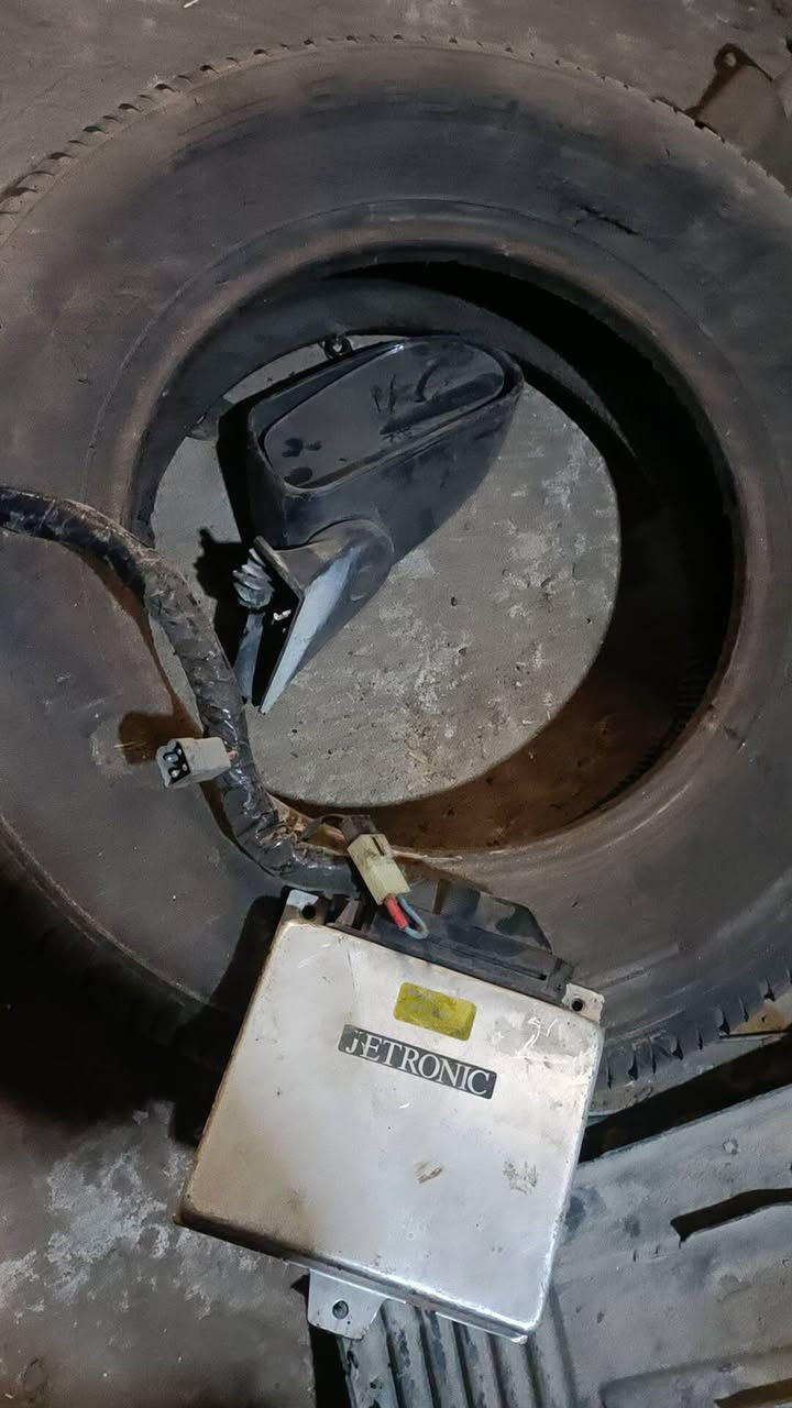 بعد اذن الادمن.
بفضل الله وكرمه متوفر جميع قطع غيار فولفو ٢٤٠و٢٤٤ جميع الموديلات للبيع للتواصل
01067929823
01067937126
متاح شحن.
كفر الباز مركز دكرنس الدقهليه.


**إذا كنت صاحب هذا الإعلان وتريد حذفه لأي سبب، رجاءا أرسل رسالة إلى الدعم الفني**