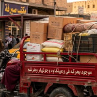 نقليات • عينكاوة • جوتيار