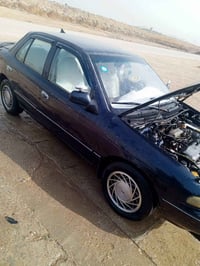 سيفيا • ١٩٩٣ • كير عادي