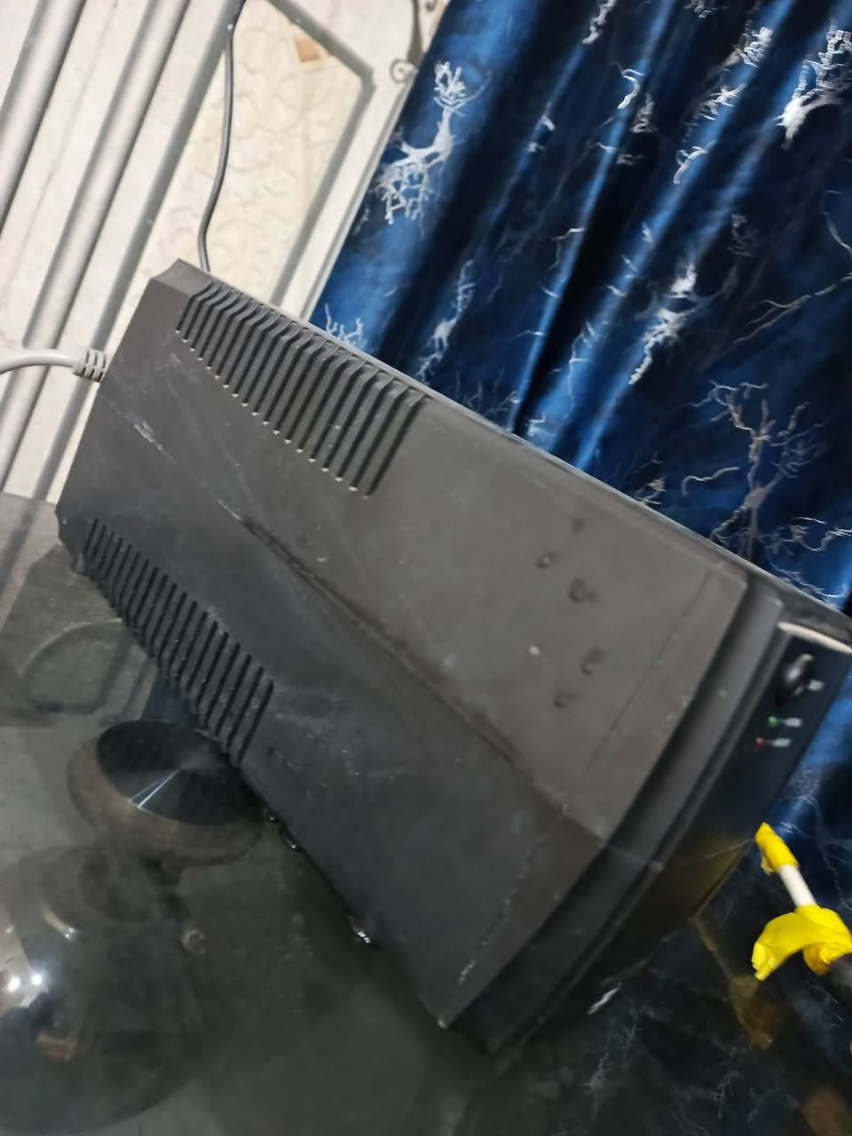 بلي فور فات مهكر نضام 9 المرغوب ستخدام شهر كامل ملحقاتها يدات و العاب كامله حته كرتونه ويا ويوبيس جديد سعره 280 وبي مجال الناصريه ***********
