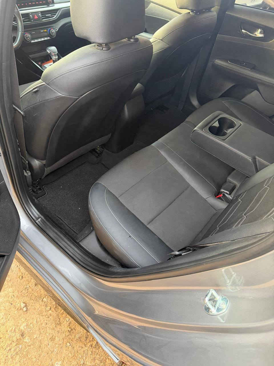 فورتي جيتي لاين ٢٠٢٤ بدون ارباك ولاتبديل ولاصبغ مرقم شهداء قادسيه السعر ١٦٤
***********السماوه
