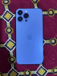 ايفون 13 برو ماكس • مبدل بطارية