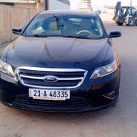 سلام وعليكم فورد تروس 2010 / لبيع فول ماعده البصمه  كير محرك كله شرط  ...