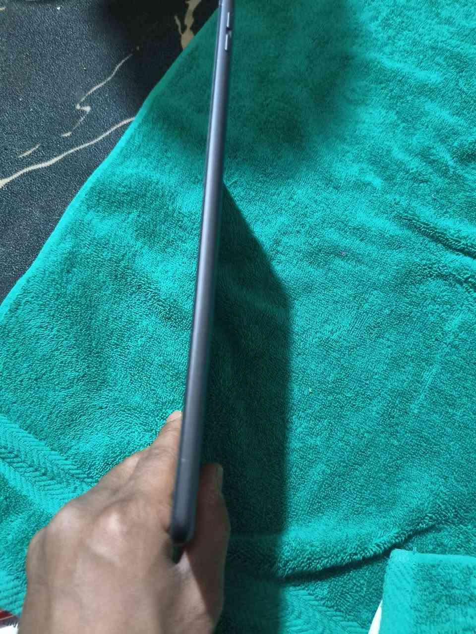 سلام عليكم ايباد للبيع نضيف كلشي مامبدل بي ايباد مال دراسه ماملعوب بي


**إذا كنت صاحب هذا الإعلان وتريد حذفه لأي سبب، رجاءا أرسل رسالة إلى الدعم الفني**