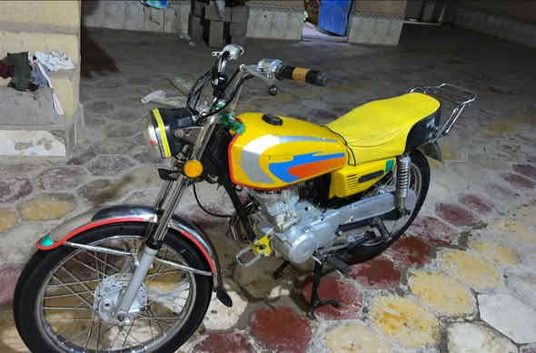 سلام عليكم شباب عند درجه نامه يراني البيع درجه كلك بس مكفوله عشأرين  درجه 2024 سعر  550 بيه مجال  مكان ناصريه سيدخيل***********
