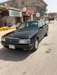 كرون • رقم بغداد • بصره زبير