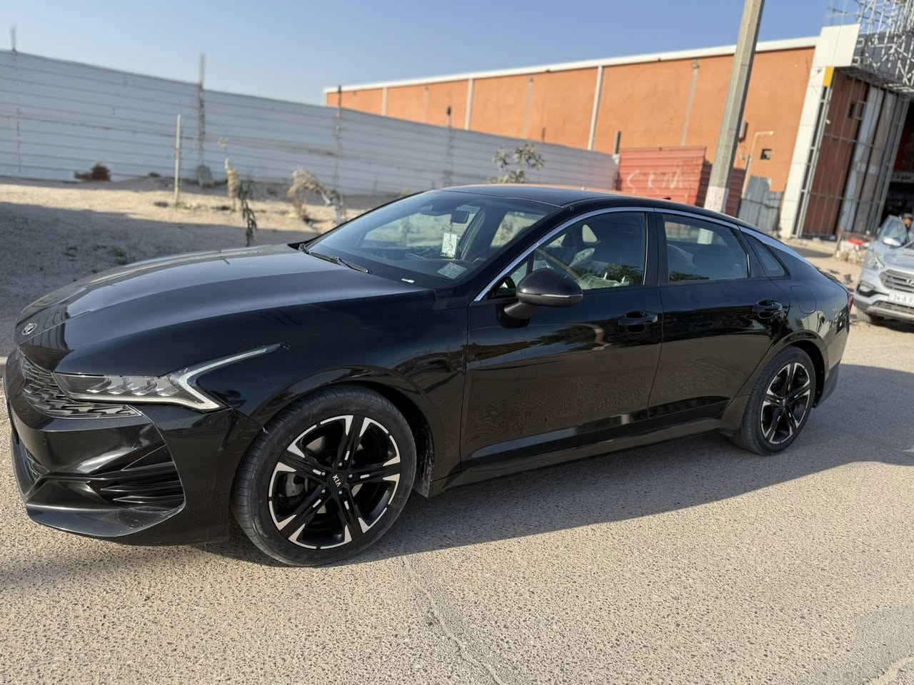 كي فايف  21 معوقين بغداد  1600 تيربو    ماشيه  ١٢٣     كيلو
فقط بنيد مبدل     

السعر  ١٣٣   وبيه مجال   

***********    خور الزبير
