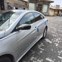 سوناتا ٢٠١٤ • خليجي • أرقام وسنوية