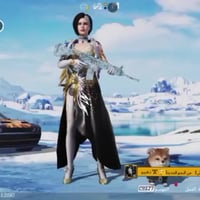 حساب للبيع سعره 125قفل مكاني مدينه الصدر موضح كدامك محتاج واريد ابيعه0...