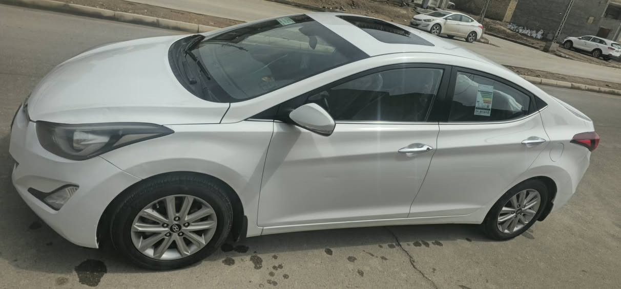 هونداي النترا 2015خليجي سياره جديده وفول مواصفات جاهزه طخم تاير حداديه جديده تبريد ثلج رقم ميسان مكينه 1800 دوش بيهه طخه زغيره ومصبوغه موضحه بلمنشور سعرهاا 118للاتصال *********** عمارة, ميسان
