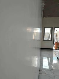 لباخ جص • تنظيف • الموصل