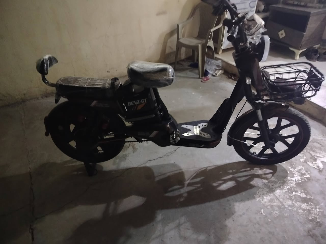 دراجه شحن حجم كبير جديده استخدام قليل جدآ السعر 300 الف العنوان بحركة


**إذا كنت صاحب هذا الإعلان وتريد حذفه لأي سبب، رجاءا أرسل رسالة إلى الدعم الفني**