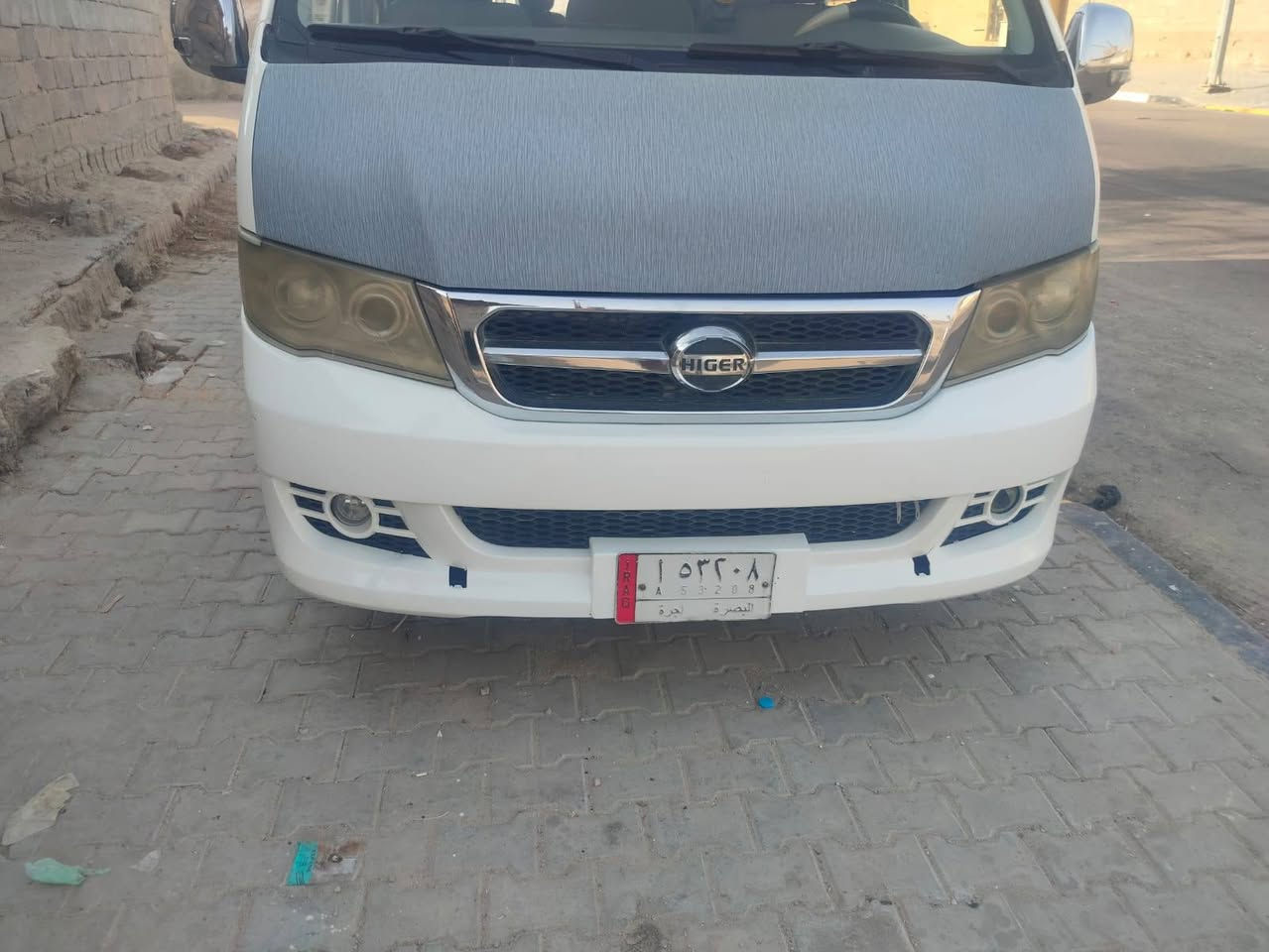 السلام عليكم هايكر للبيع جاهزة موديل 14 كير مكينه حداديه تخم تاير تبريد تحويل رقم  ***********،سعر،120وبيهه،مجال
