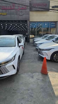 دخول جديد شركة عمر العبيدي لتجارة السيارات الحديثة  اسعار تنافسية اسعا...