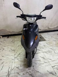 ياماها • جديدة • البصرة