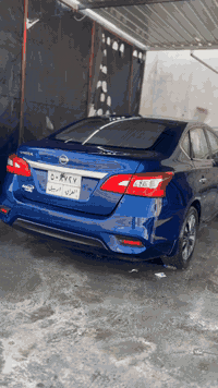 غسيل سيارات ودراجات • تنظيف داخلي وخارجي • ناحية الشوره