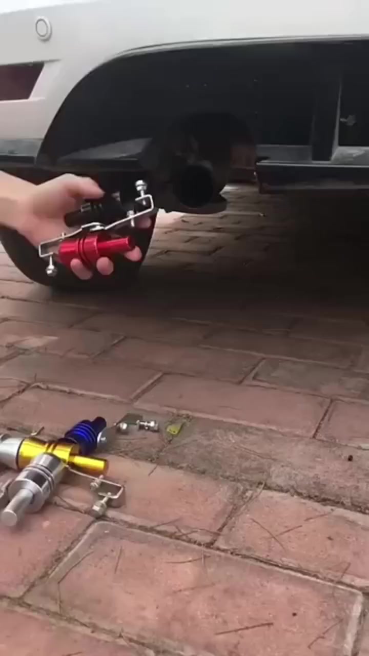 هل تحب صوت التيربو؟ 🤩
الآن تقدر تضيفه بسيارتك بدون تعديل وبدون أي كهرباء!

صافرة تيربو معدنية تركب على العادم وتطيّب صوت السيارة.

ثواني وتصبح سيارتك بنغمة رياضية أجمل.

تركيب سهل ومناسبة لمعظم السيارات.

مصنوعة من الألمنيوم وتتحمل حرارة العادم.

جرّبها واستممتع بصوت مختلف كليًا! 🔥🚗

ولسعر 20 الف والتوصيل مجانا 😍👀


**إذا كنت صاحب هذا الإعلان وتريد حذفه لأي سبب، رجاءا أرسل رسالة إلى الدعم الفني**