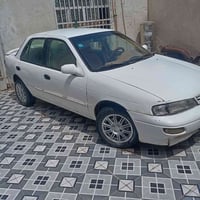 سيفيا • ١٩٩٤ • رقم كربلاء