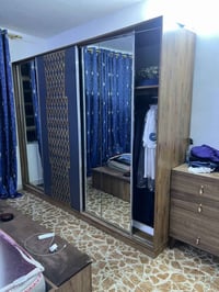 غرفه تركيه 6 قطع بحاله جيده سعره 400 مكلف بالنشر مكانه الدوره حي اسيا ...