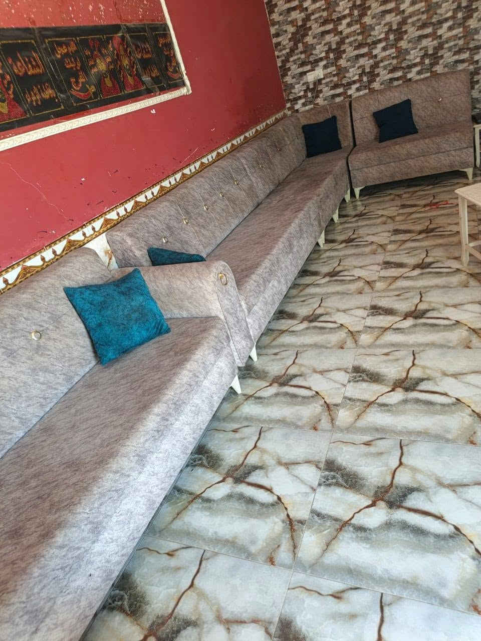 ديوان ١٤ متر للبيع
ب٦٥٠ وبي مجال لمعرفة التفاصيل مراسلة الصفحه خاص


**إذا كنت صاحب هذا الإعلان وتريد حذفه لأي سبب، رجاءا أرسل رسالة إلى الدعم الفني**