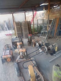سقالة • تأجير • أدوات بناء
