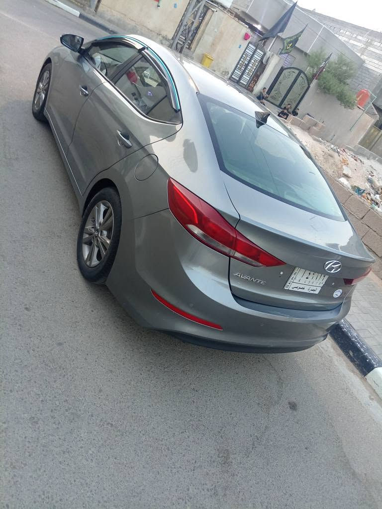 الانترا افانتي 17رقم بصره كفاله كير محرك تبريد ع وضع شركه سياره جديد جدأ محرك 1600 كير اي تي الاستفسار *********** مكاني بصره البصرة, العراق
