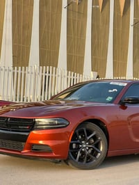 تشارجر SXT • ٢٠٢٠ • رقم صلاح الدين