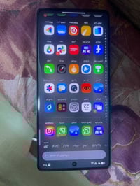 انفنكس جيتي 20 برو • ٢٥٦ • رام ١٢+١٢