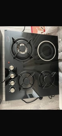 طباخ • طباخ للبيع • طباخ جديد • طباخ منزلي • فرن طعام • معدات مطبخ • ج...