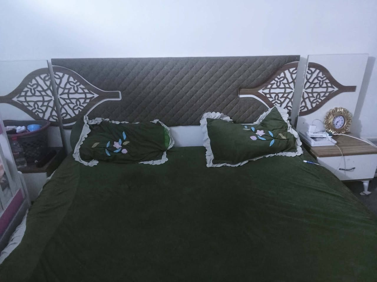 غرفه للبيع العنوان بغداد الشراي يجي خاص


**إذا كنت صاحب هذا الإعلان وتريد حذفه لأي سبب، رجاءا أرسل رسالة إلى الدعم الفني**