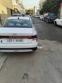 اكسنت • ٢٠٢٥ • بصرة