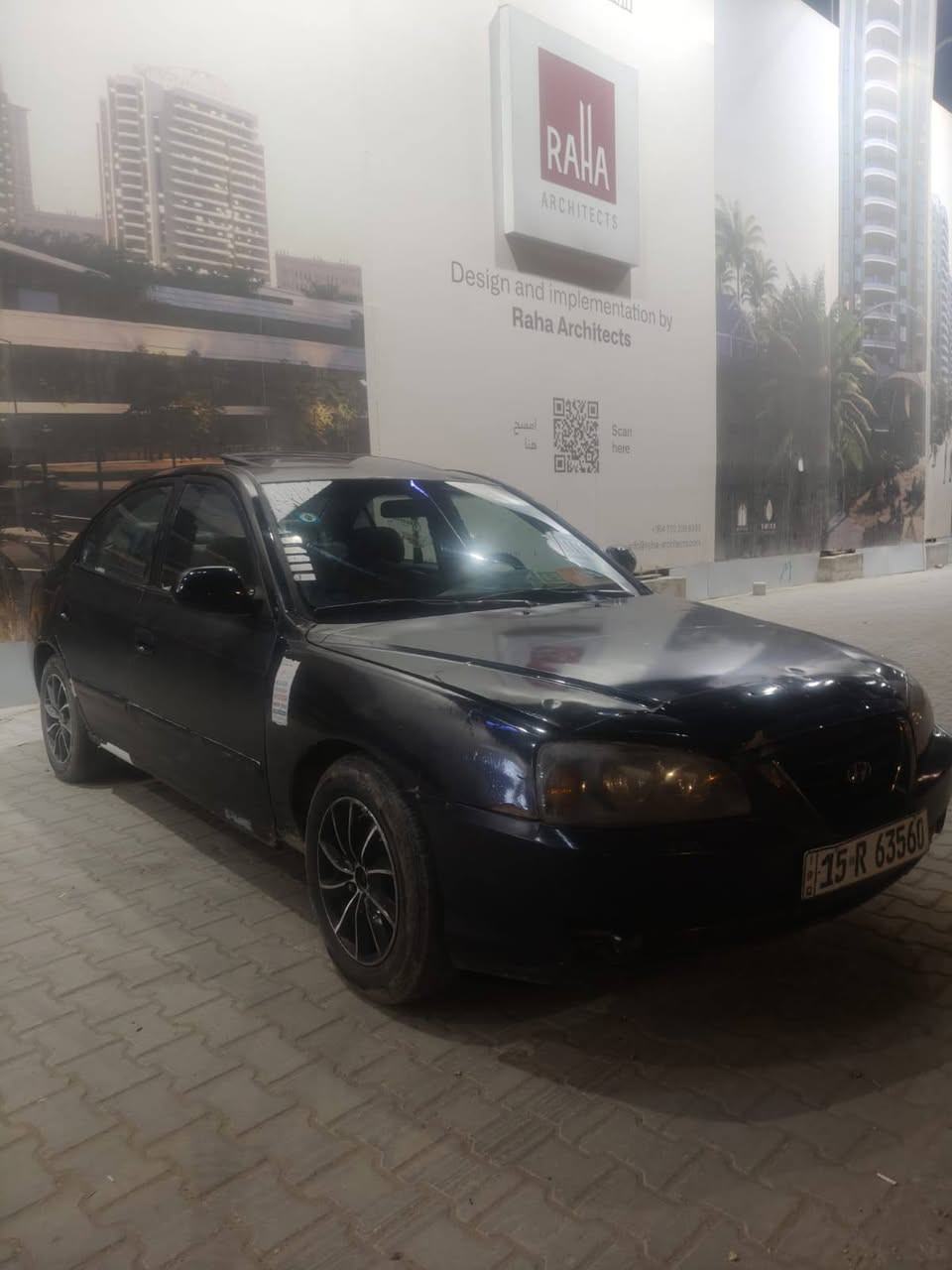 السلام عليكم
للبيع النترا 

#مـوديل2003

كير بحاله جيده 
محرك 2000

كهربائيات جاهزه 

سلايت شغال 

رقم انبار تحويل مباشر 

حادثها جاملغ ايمن بدون دواخل 
السياره تحتاج صبغ عام 

#الـسعـر48وبيها مجال
  
***********

بـغداد / الـغـزالـيه
