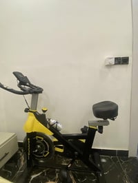 جهاز رياضي نظيف ممستعمل السعر 175 مكاني بغداد الاعظميه 07712972181