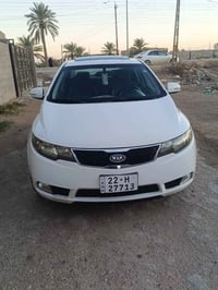 سيراتو • ٢٠١٣ • رقم اربيل