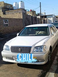 كراون 130 • كفالة • مراوس