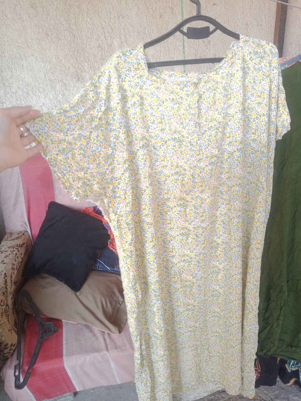 دشاديش باله القطعه عله 2000


**إذا كنت صاحب هذا الإعلان وتريد حذفه لأي سبب، رجاءا أرسل رسالة إلى الدعم الفني**