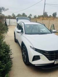 توسان ٢٠٢٤ • خليجي • رقم بغداد