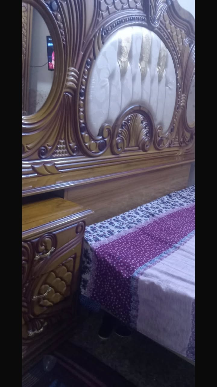 جربايه مع ملحقاتها صاج عراقي اصلي جديده مستعمل قليل السعر 250 وبيها مجال


**إذا كنت صاحب هذا الإعلان وتريد حذفه لأي سبب، رجاءا أرسل رسالة إلى الدعم الفني**